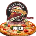 Copy of Little Mia's Pizza - Brick
